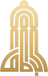 Dar Al-Imam emblem